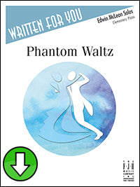 Phantom Waltz (Digital Download)