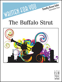 The Buffalo Strut