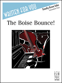 The Boise Bounce