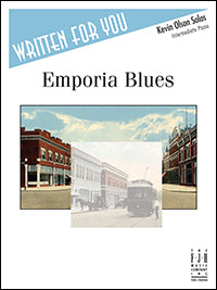 Emporia Blues
