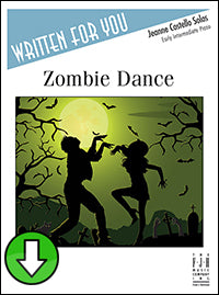Zombie Dance (Digital Download)