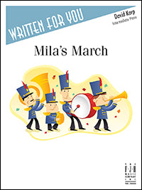 Mila's March