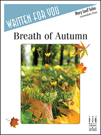 Breath of Autumn