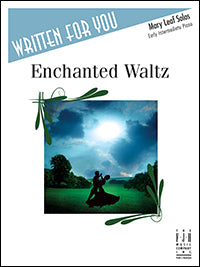 Enchanted Waltz