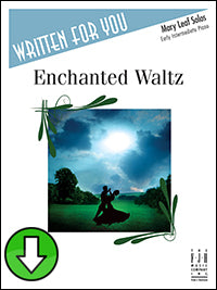 Enchanted Waltz (Digital Download)