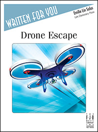 Drone Escape