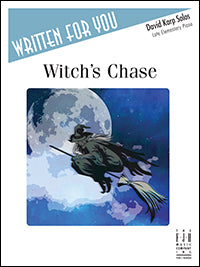 Witches Chase