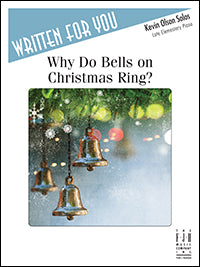 Why Do Bells on Christmas Ring?